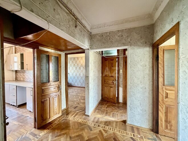 Продаётся 3-комн. вторичка 80 м², м. Халглар Достлугу, photo 19 from 25