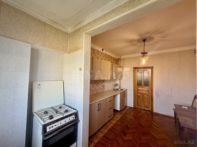 Продаётся 3-комн. вторичка 80 м², м. Халглар Достлугу, photo 16 from 25