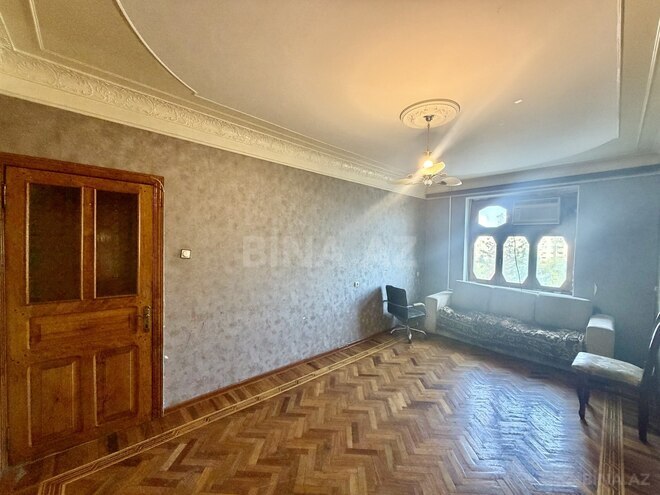Продаётся 3-комн. вторичка 80 м², м. Халглар Достлугу, photo 3 from 25
