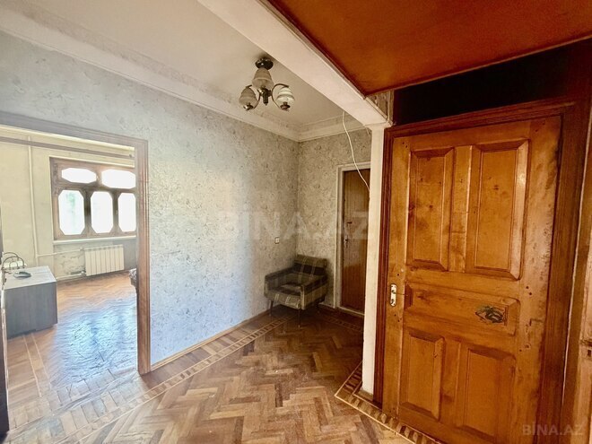 Продаётся 3-комн. вторичка 80 м², м. Халглар Достлугу, photo 20 from 25