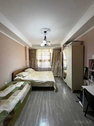 Satılır 3 otaqlı yeni tikili 65 m², Masazır q., photo 6 from 15
