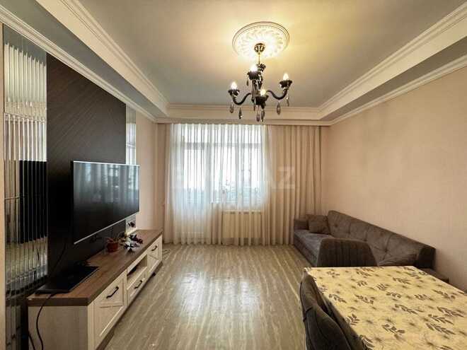 Satılır 3 otaqlı yeni tikili 65 m², Masazır q., photo 1 from 15
