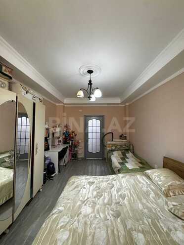 Satılır 3 otaqlı yeni tikili 65 m², Masazır q., photo 8 from 15
