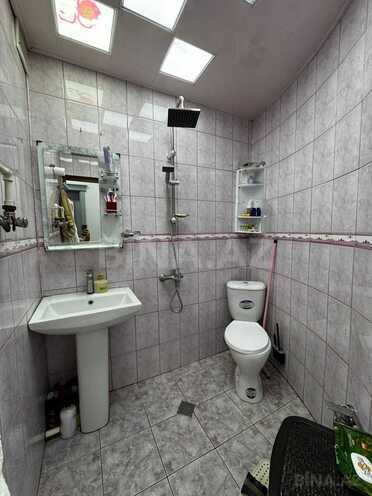 Satılır 3 otaqlı yeni tikili 65 m², Masazır q., photo 14 from 15