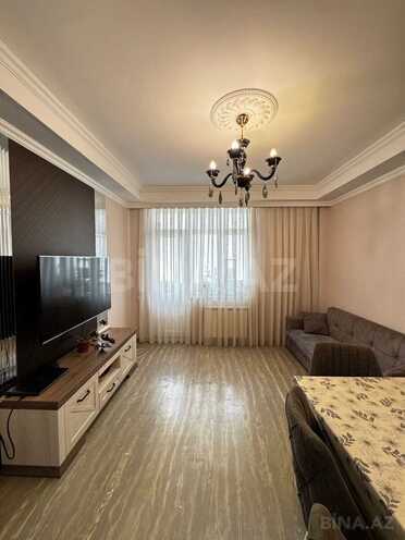 Satılır 3 otaqlı yeni tikili 65 m², Masazır q., photo 3 from 15