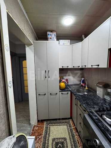 Satılır 3 otaqlı yeni tikili 65 m², Masazır q., photo 12 from 15