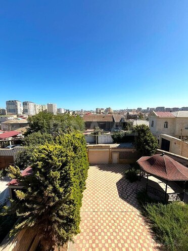 Продаётся 7-комн. дом/дача 530 м², м. Азадлыг проспекти, photo 20 from 21