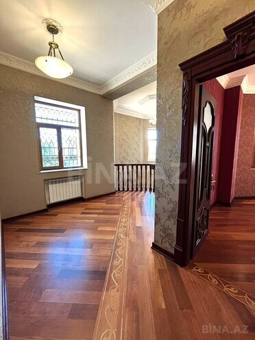 Продаётся 7-комн. дом/дача 530 м², м. Азадлыг проспекти, photo 10 from 21