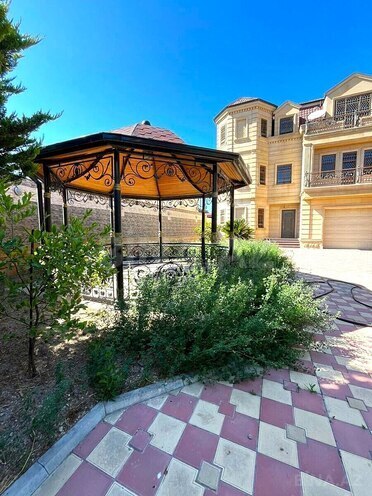 Продаётся 7-комн. дом/дача 530 м², м. Азадлыг проспекти, photo 5 from 21