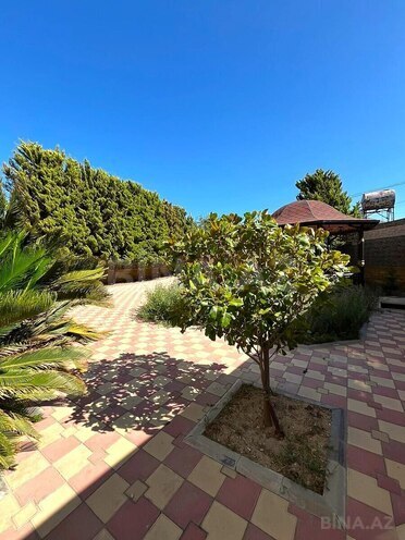 Продаётся 7-комн. дом/дача 530 м², м. Азадлыг проспекти, photo 19 from 21