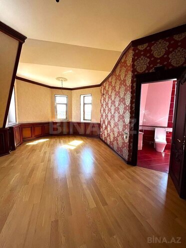 Продаётся 7-комн. дом/дача 530 м², м. Азадлыг проспекти, photo 8 from 21