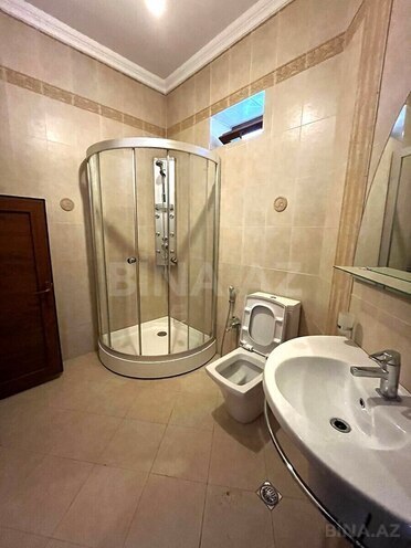 Продаётся 7-комн. дом/дача 530 м², м. Азадлыг проспекти, photo 18 from 21