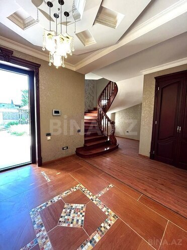 Продаётся 7-комн. дом/дача 530 м², м. Азадлыг проспекти, photo 17 from 21