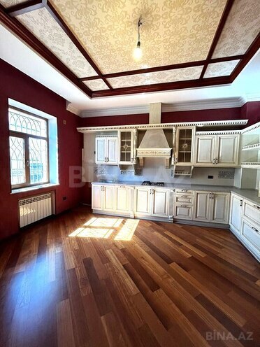 Продаётся 7-комн. дом/дача 530 м², м. Азадлыг проспекти, photo 12 from 21
