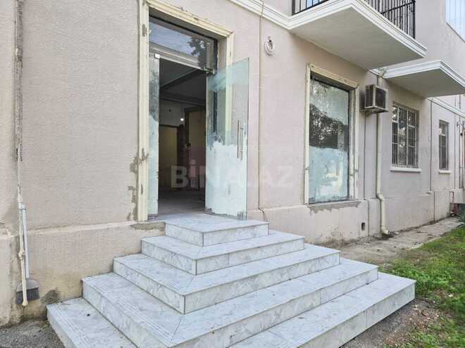 İcarəyə verilir  obyekt 82 m², Şah İsmayıl Xətai m., photo 1 from 18