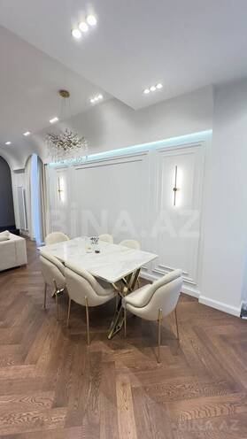 Сдается 4-комн. новостройка 175 м², пос. Шихов , photo 3 from 18