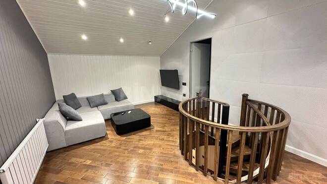 Сдается 4-комн. новостройка 175 м², пос. Шихов , photo 12 from 18