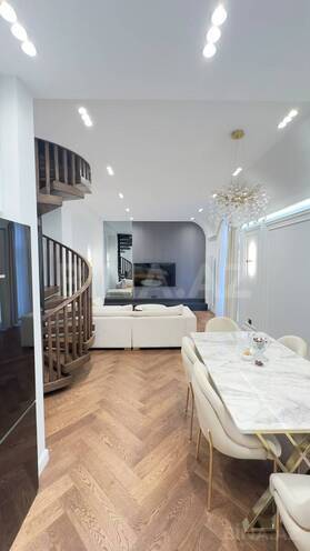 Сдается 4-комн. новостройка 175 м², пос. Шихов , photo 4 from 18