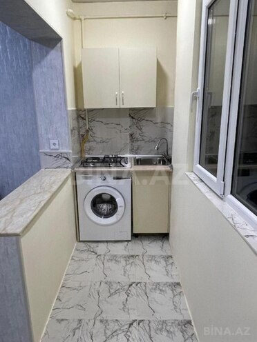 Сдаётся 1-комн. вторичка 40 м², м. Ази Асланов, photo 1 from 13
