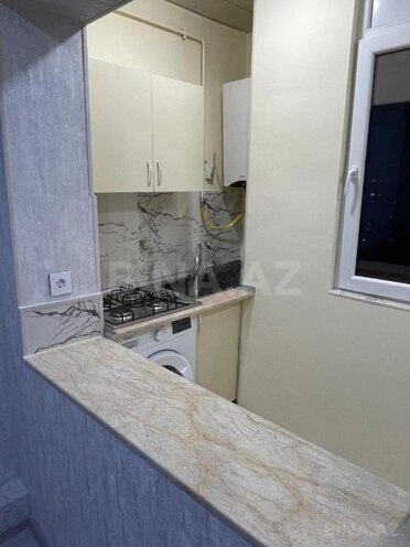Сдаётся 1-комн. вторичка 40 м², м. Ази Асланов, photo 5 from 13