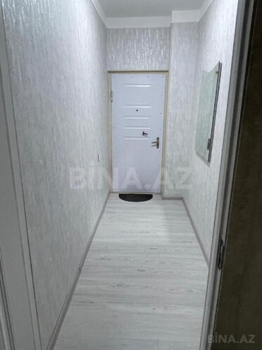Сдаётся 1-комн. вторичка 40 м², м. Ази Асланов, photo 8 from 13