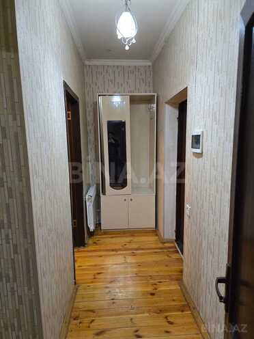 İcarəyə verilir 2 otaqlı yeni tikili 35 m², photo 9 from 11