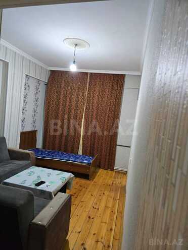 İcarəyə verilir 2 otaqlı yeni tikili 35 m², photo 5 from 11