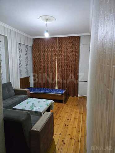 İcarəyə verilir 2 otaqlı yeni tikili 35 m², photo 4 from 11