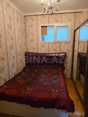 İcarəyə verilir 2 otaqlı yeni tikili 35 m², photo 6 from 11