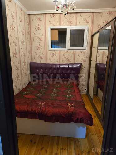 İcarəyə verilir 2 otaqlı yeni tikili 35 m², photo 3 from 11