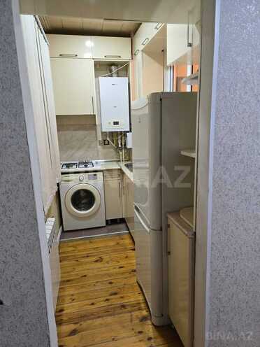 İcarəyə verilir 2 otaqlı yeni tikili 35 m², photo 7 from 11