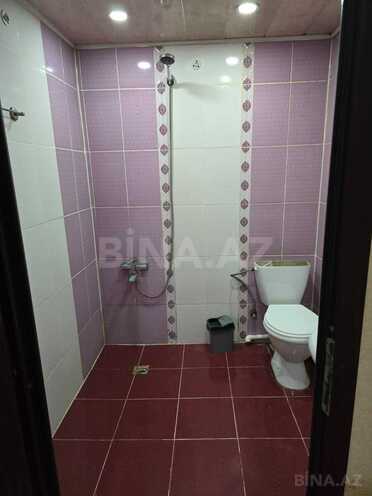 İcarəyə verilir 2 otaqlı yeni tikili 35 m², photo 10 from 11