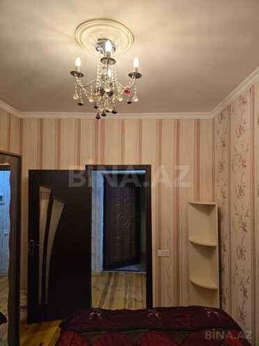 İcarəyə verilir 2 otaqlı yeni tikili 35 m², photo 8 from 11