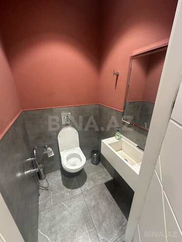İcarəyə verilir 4 otaqlı ofis 125 m², Nəriman Nərimanov m., photo 7 from 20