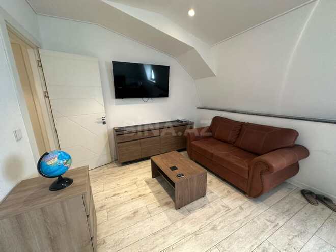İcarəyə verilir 4 otaqlı ofis 125 m², Nəriman Nərimanov m., photo 10 from 20