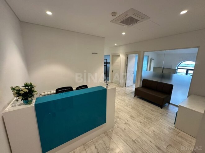 İcarəyə verilir 4 otaqlı ofis 125 m², Nəriman Nərimanov m., photo 4 from 20
