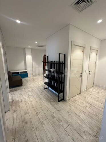 İcarəyə verilir 4 otaqlı ofis 125 m², Nəriman Nərimanov m., photo 5 from 20