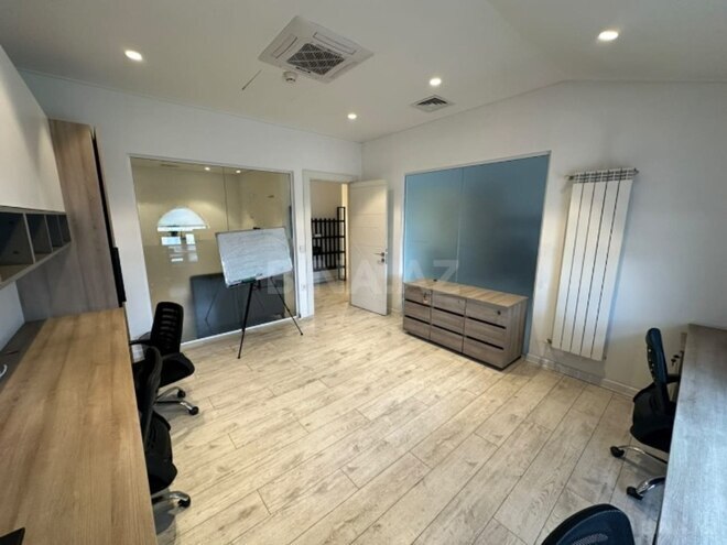 İcarəyə verilir 4 otaqlı ofis 125 m², Nəriman Nərimanov m., photo 16 from 20