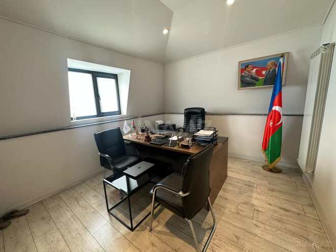 İcarəyə verilir 4 otaqlı ofis 125 m², Nəriman Nərimanov m., photo 11 from 20