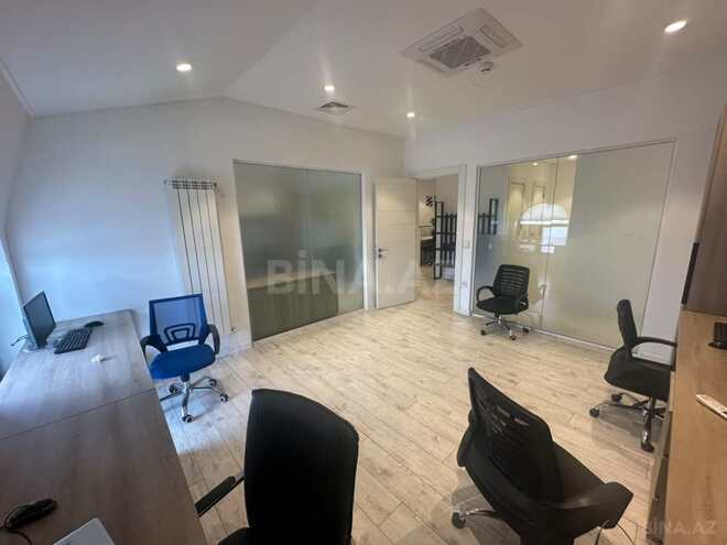 İcarəyə verilir 4 otaqlı ofis 125 m², Nəriman Nərimanov m., photo 18 from 20