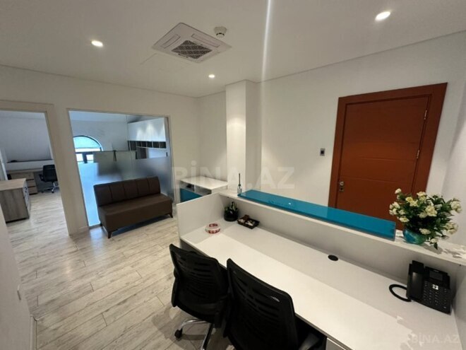 İcarəyə verilir 4 otaqlı ofis 125 m², Nəriman Nərimanov m., photo 3 from 20