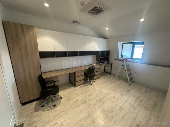 İcarəyə verilir 4 otaqlı ofis 125 m², Nəriman Nərimanov m., photo 19 from 20