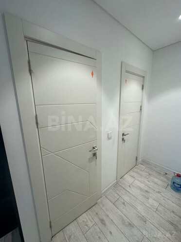 İcarəyə verilir 4 otaqlı ofis 125 m², Nəriman Nərimanov m., photo 6 from 20