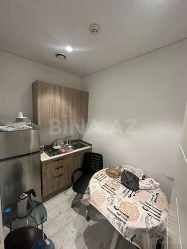 İcarəyə verilir 4 otaqlı ofis 125 m², Nəriman Nərimanov m., photo 8 from 20