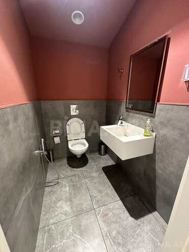 İcarəyə verilir 4 otaqlı ofis 125 m², Nəriman Nərimanov m., photo 14 from 20