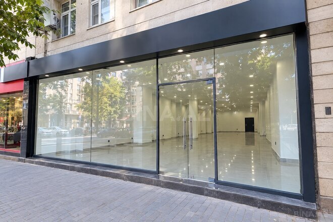 Сдаётся  объект 135 м², м. Нариман Нариманов, photo 4 from 6