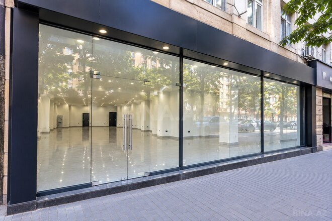 Сдаётся  объект 135 м², м. Нариман Нариманов, photo 5 from 6