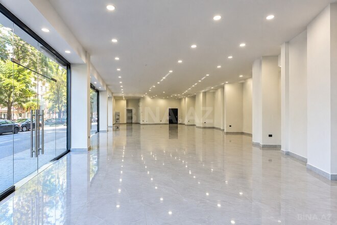 Сдаётся  объект 135 м², м. Нариман Нариманов, photo 1 from 6