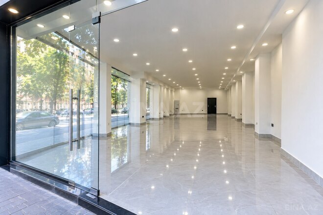 Сдаётся  объект 135 м², м. Нариман Нариманов, photo 3 from 6