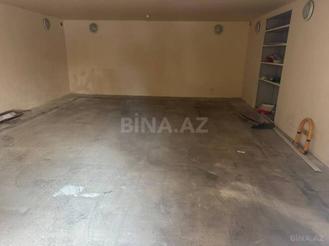 İcarəyə verilir 2 otaqlı köhnə tikili 45 m², Sahil m., photo 11 from 13